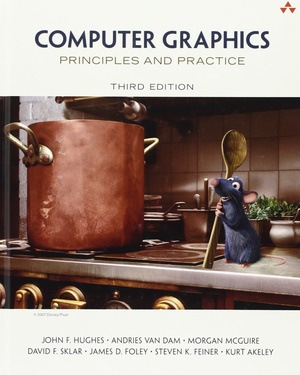 Computer Graphics: Principles and Practice