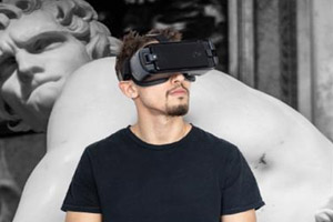 Acquiring, exploring and spreading Cultural Heritage with immersive technologies thumbnail