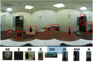 Evaluating AI-based static stereoscopic rendering of indoor panoramic scenes thumbnail