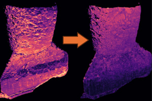 A Practical Inverse Rendering Strategy for Enhanced Albedo Estimation for Cultural Heritage Model Reconstruction thumbnail